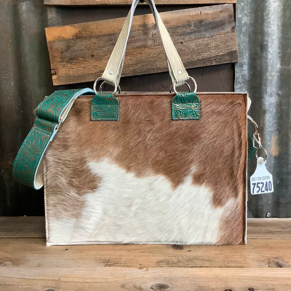 Get Outta Dodge Hybrid Tote #75240