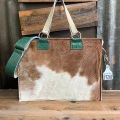 Get Outta Dodge Hybrid Tote #75240