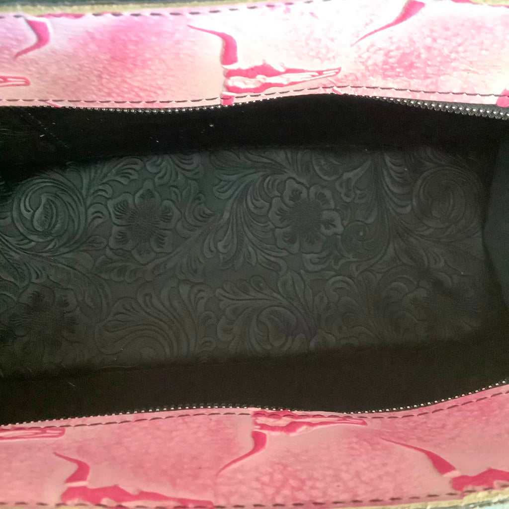 Small Town Tote #85659