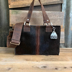 Small Town Tote #85656