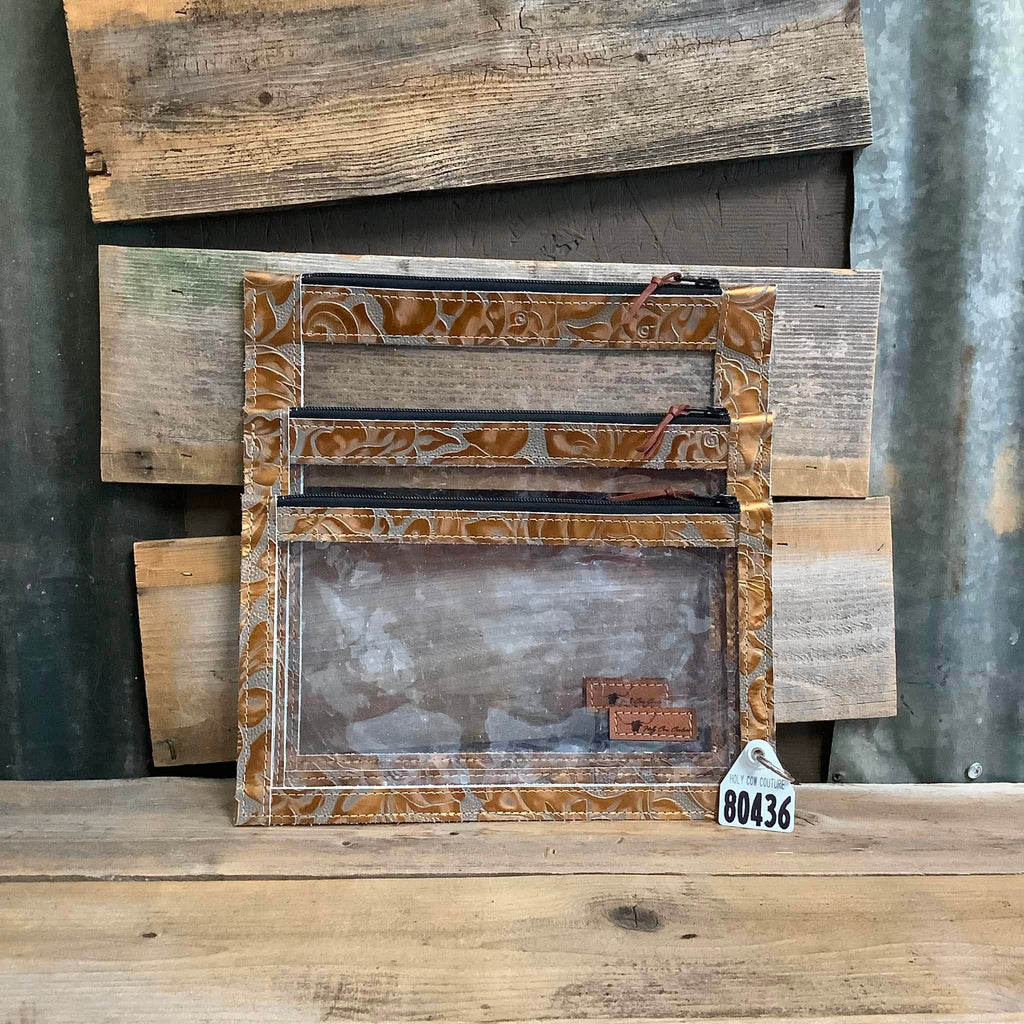Travel Trio Set #80436