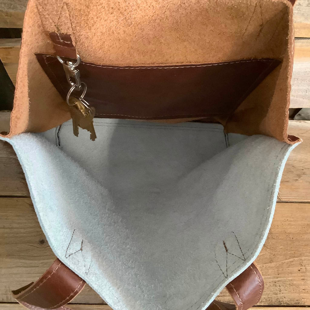 The Market Tote #79657