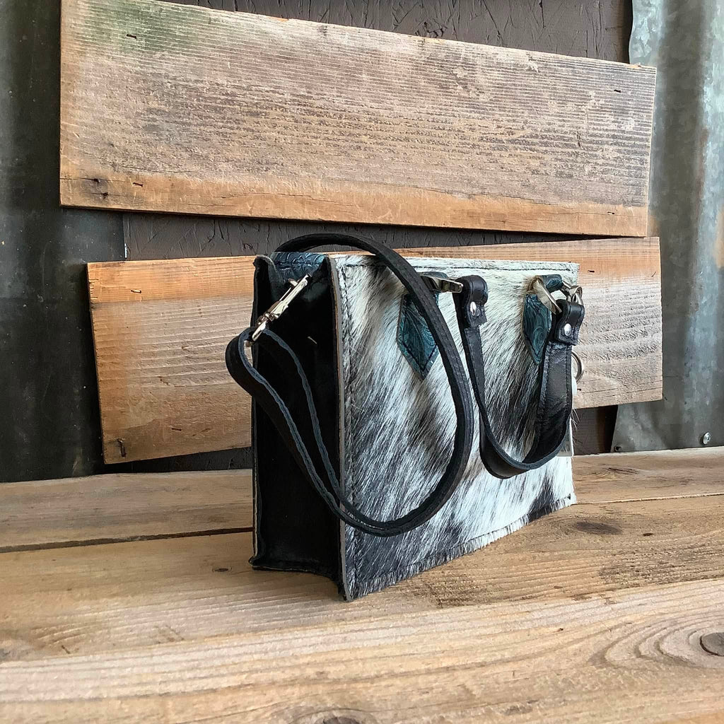 Itty Bitty Tote Hybrid #84182