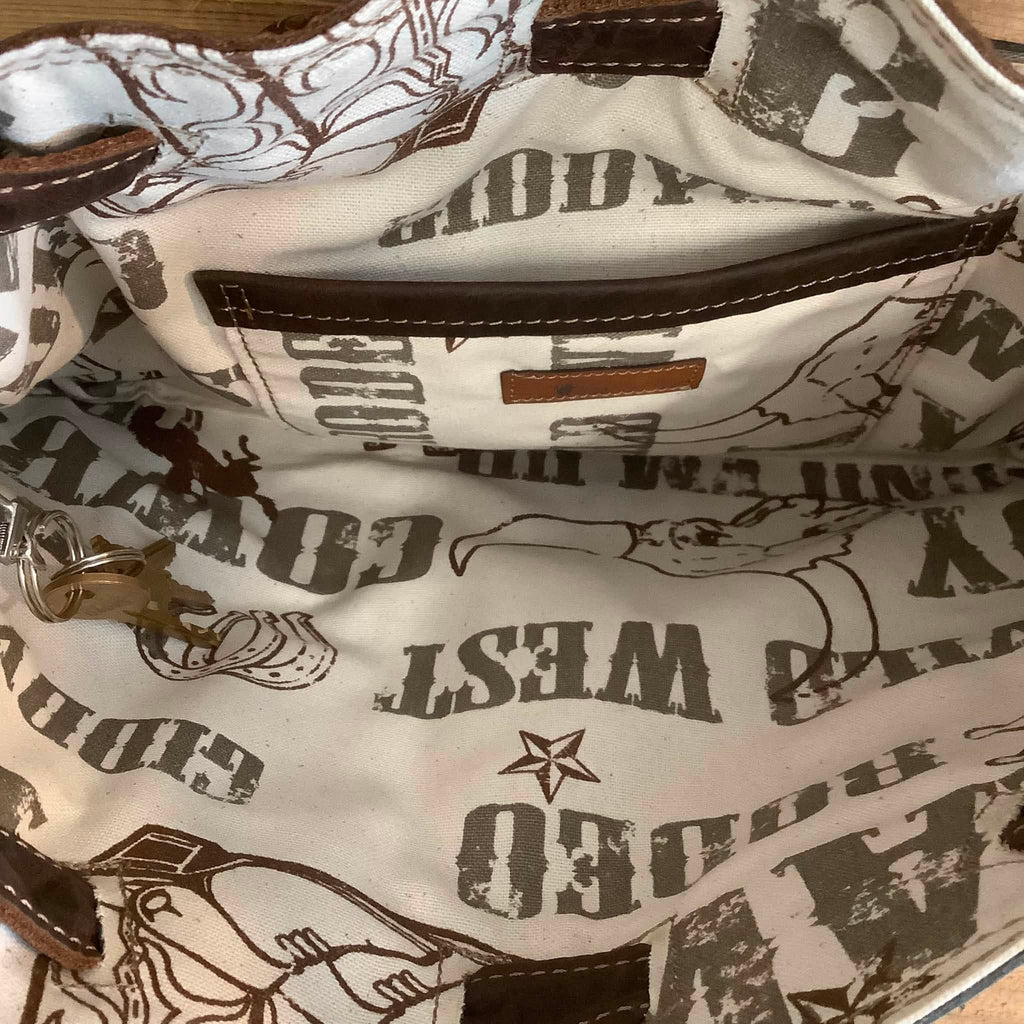 Exclusive Collection The City Bag #84595