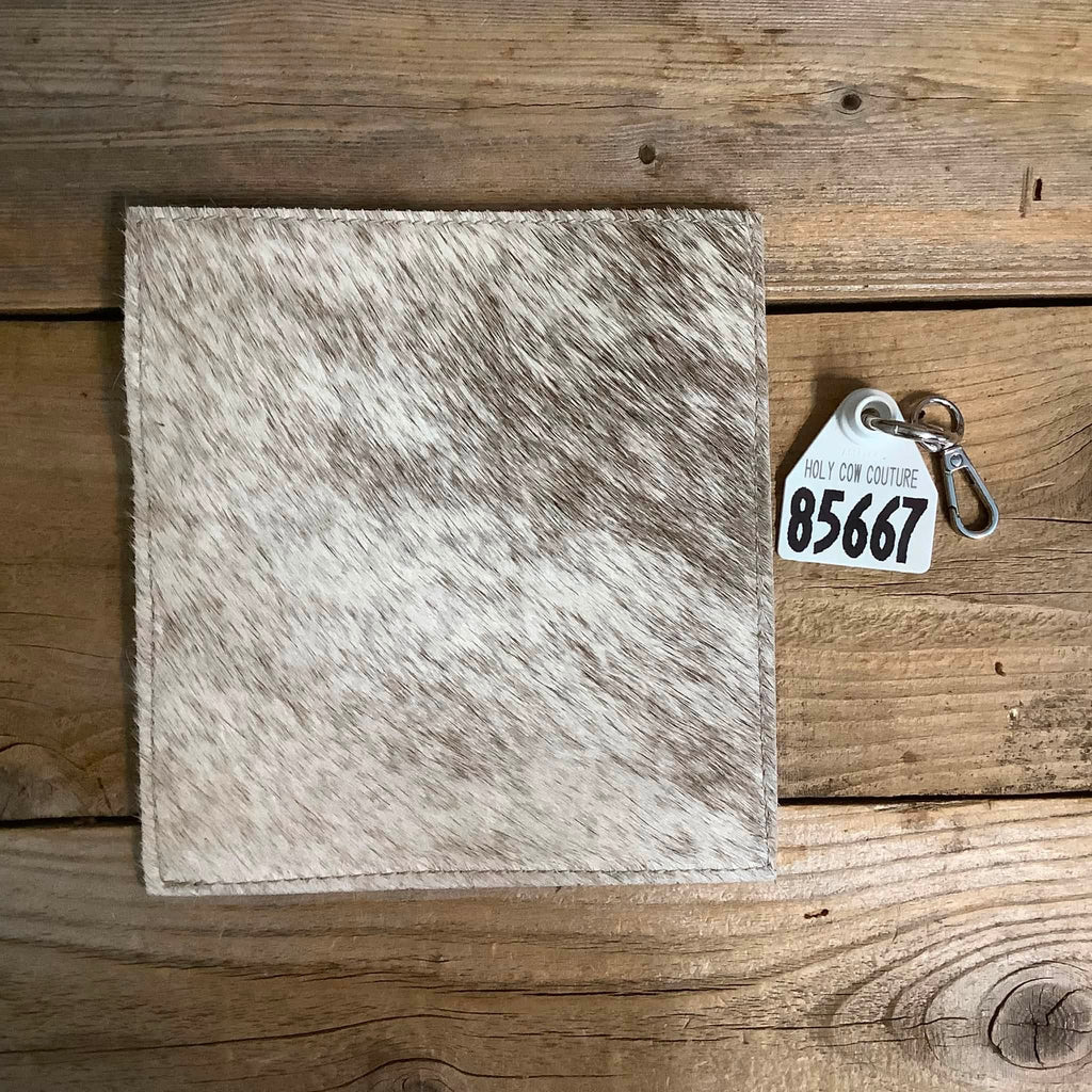 Checkbook Cover #85667