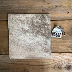 Checkbook Cover #85667