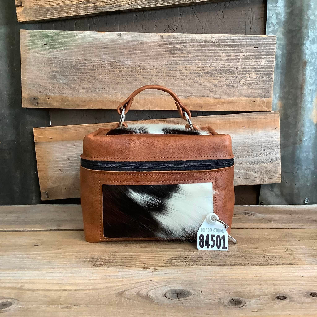 Train Case #84501
