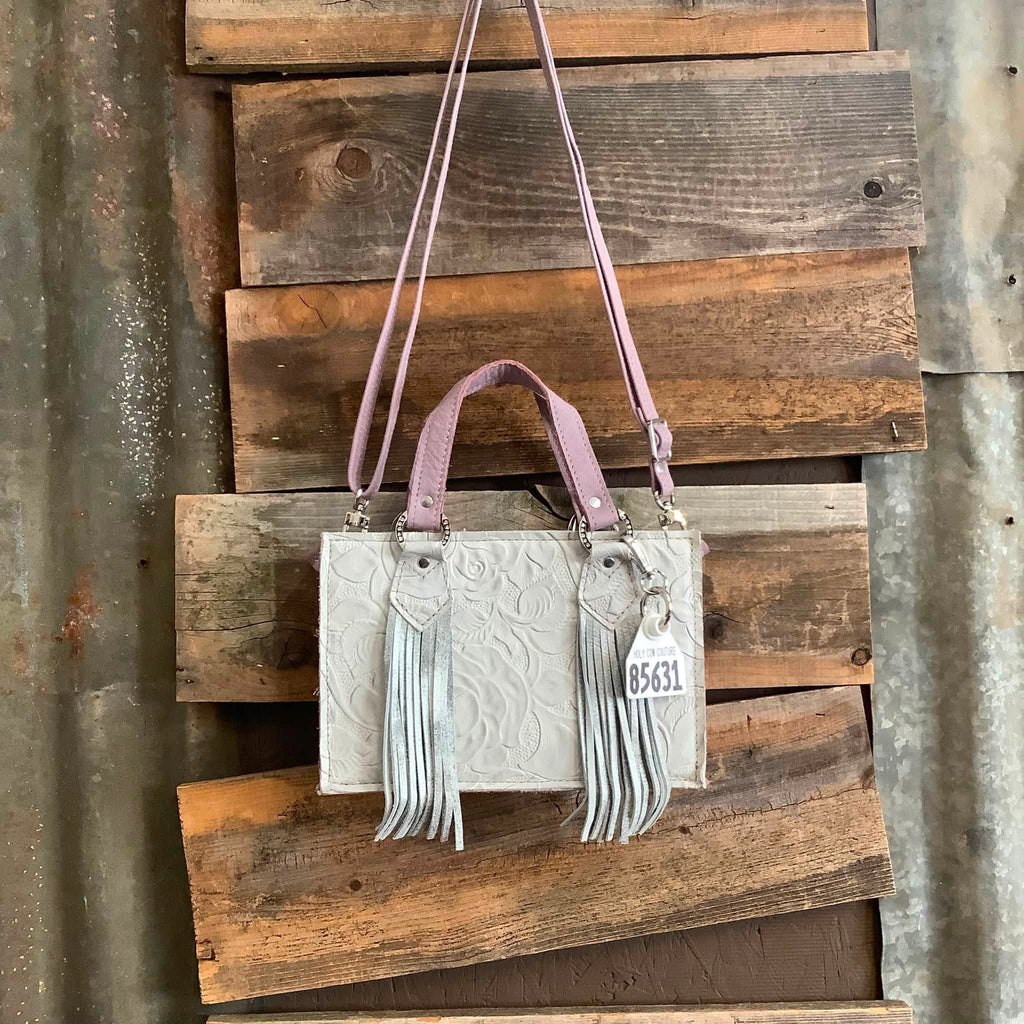 Itty Bitty Tote Hybrid #85631