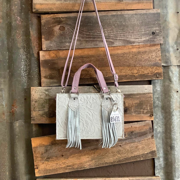 Itty Bitty Tote Hybrid #85631