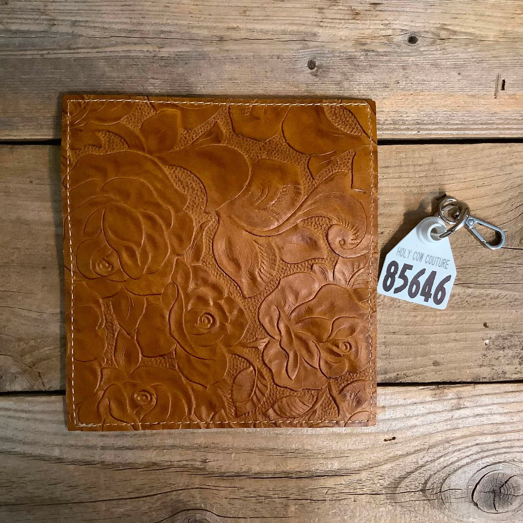 Checkbook Cover #85646