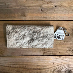 Checkbook Cover #85611