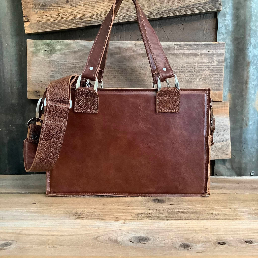 Small Town Tote #85615