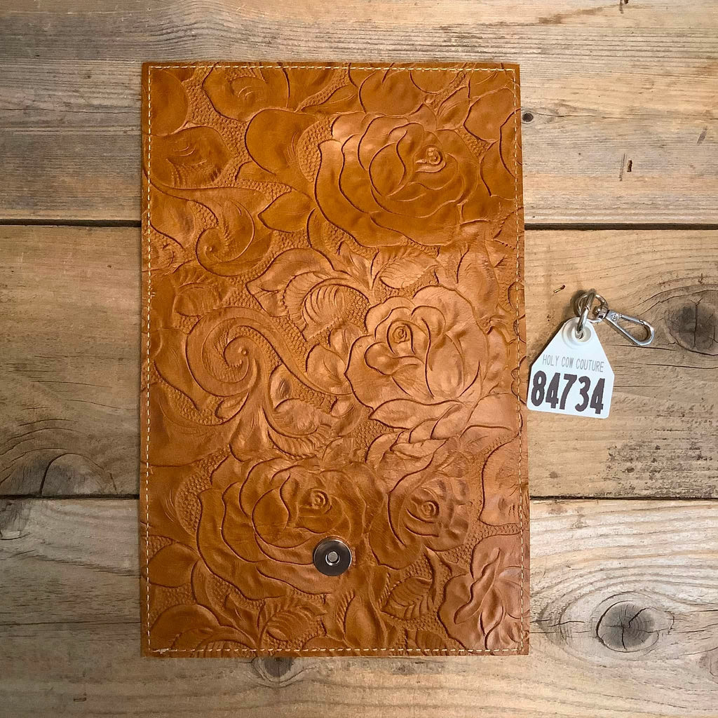 Bandit Wallet #84734