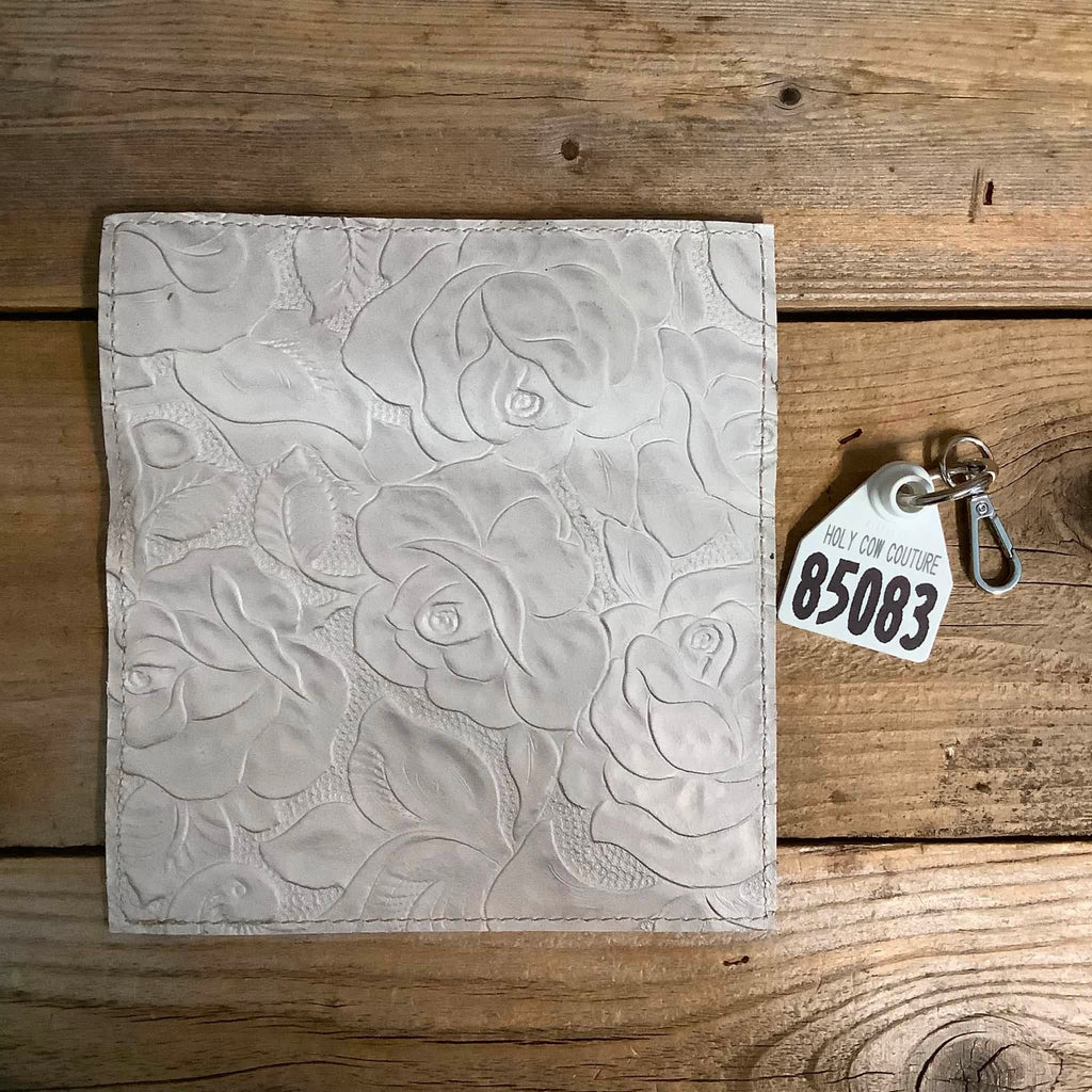 Checkbook Cover #85083