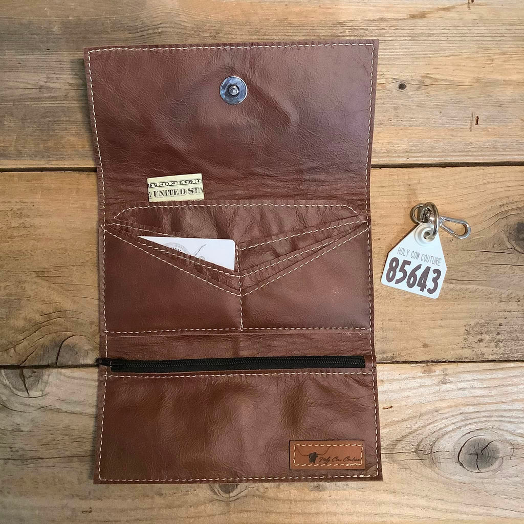 Bandit Wallet #85643