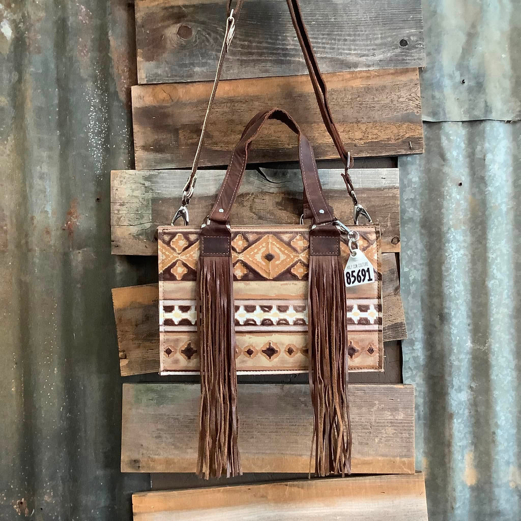 Small Town Tote #85691