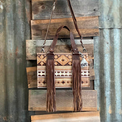 Small Town Tote #85691