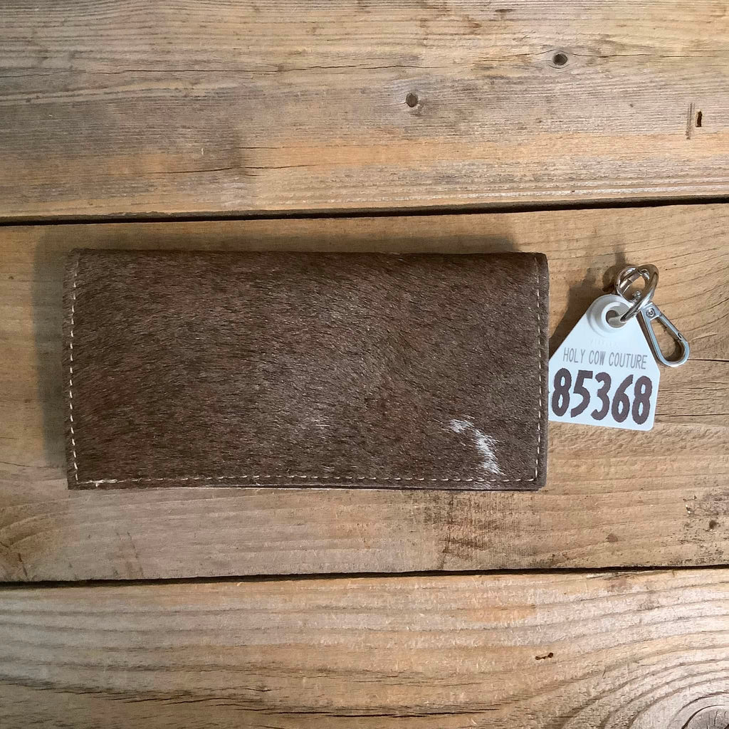 Checkbook Cover #85368