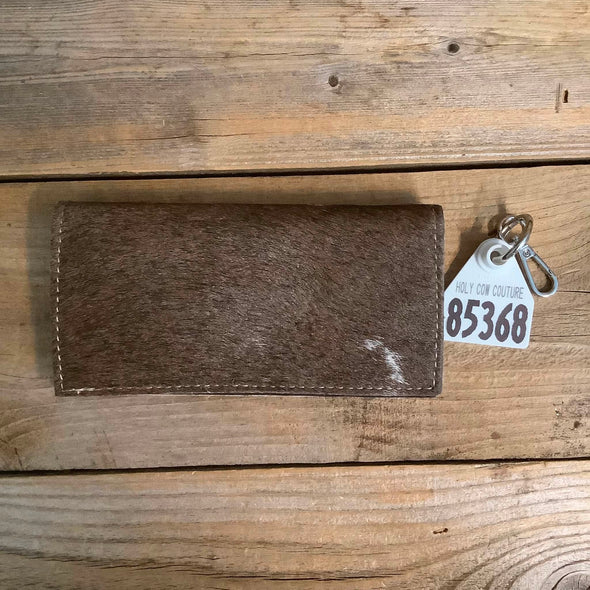 Checkbook Cover #85368