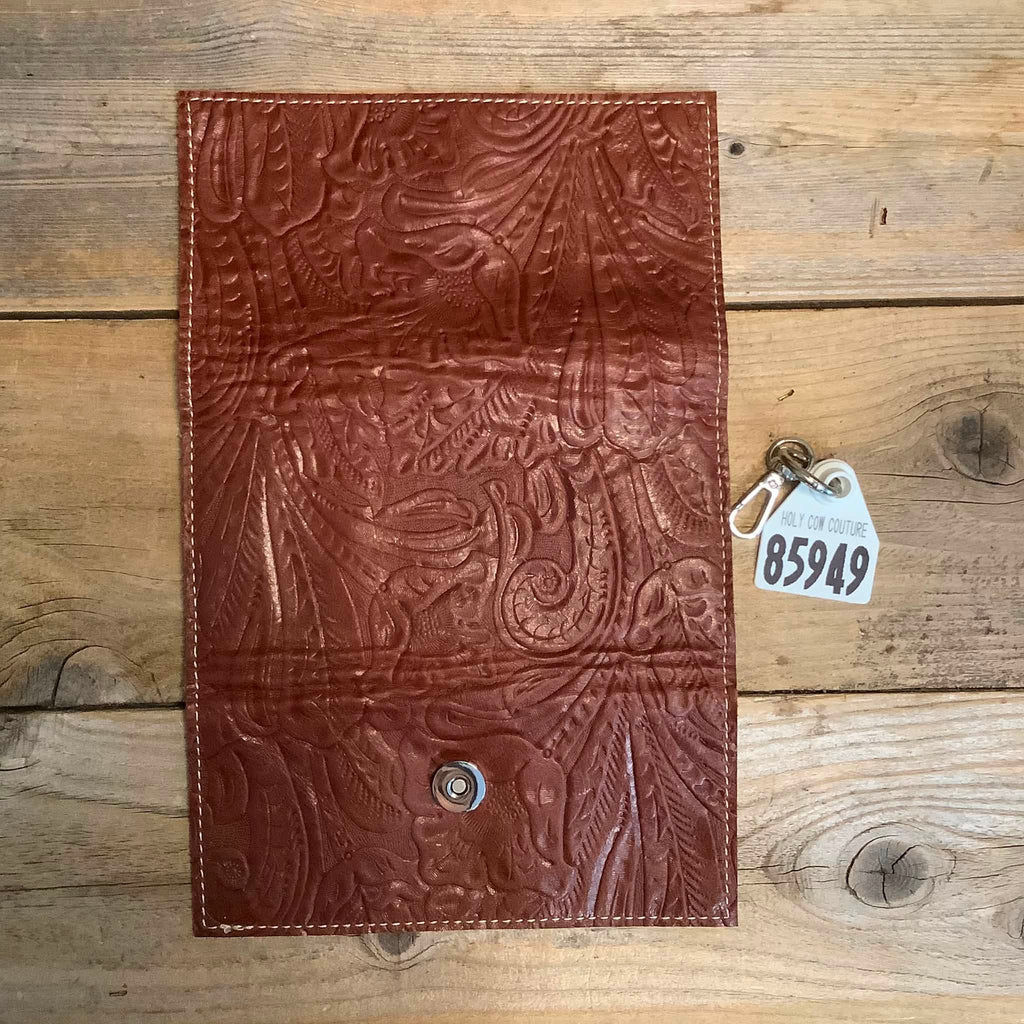 Bandit Wallet #85949