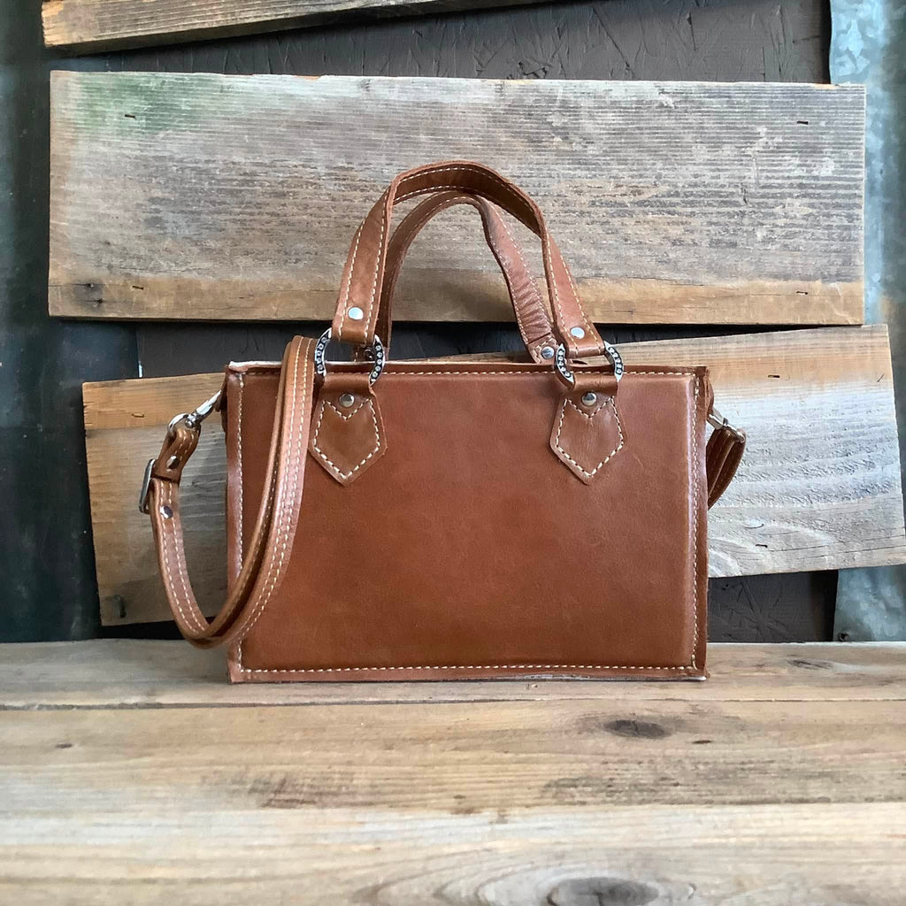 Itty Bitty Tote Hybrid #84538