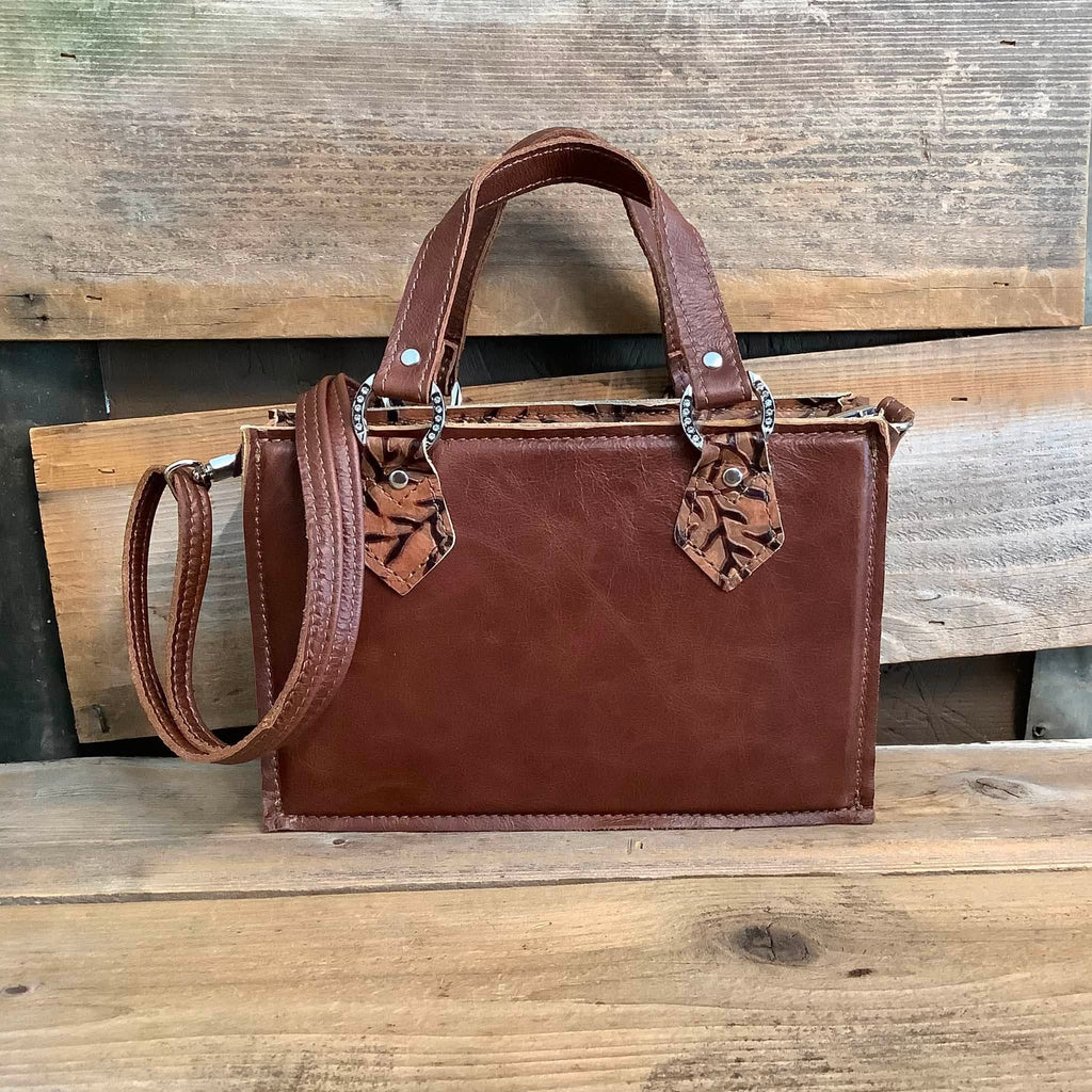 Itty Bitty Tote Hybrid #85043