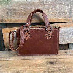 Itty Bitty Tote Hybrid #85043