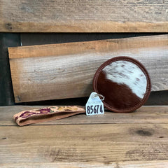 Wristlet Canteen #85674
