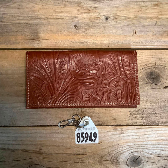 Bandit Wallet #85949