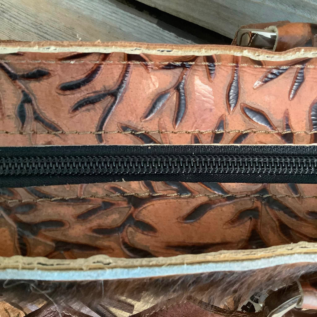 Itty Bitty Tote Hybrid #85043