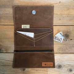 Bandit Wallet #85461