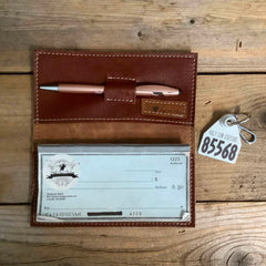 Checkbook Cover #85568