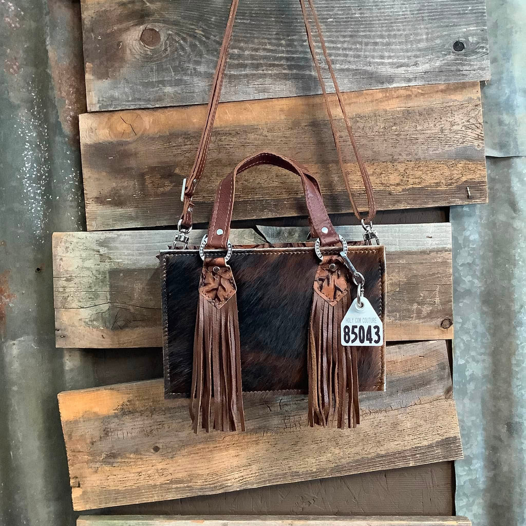 Itty Bitty Tote Hybrid #85043