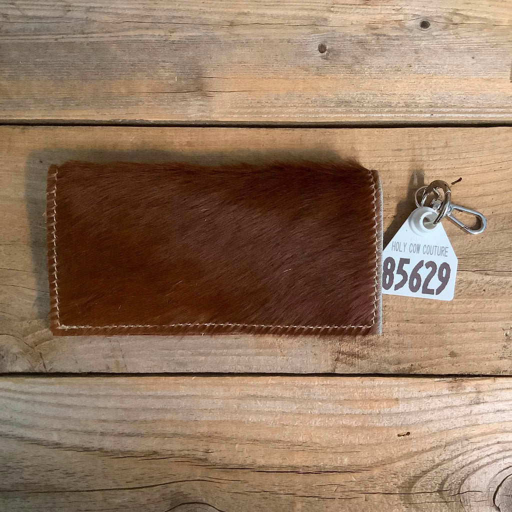 Checkbook Cover #85629