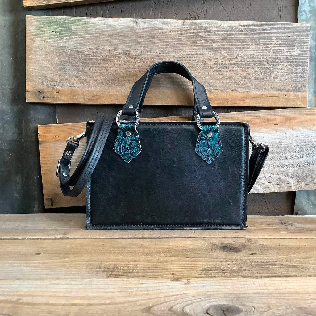 Itty Bitty Tote Hybrid #84182