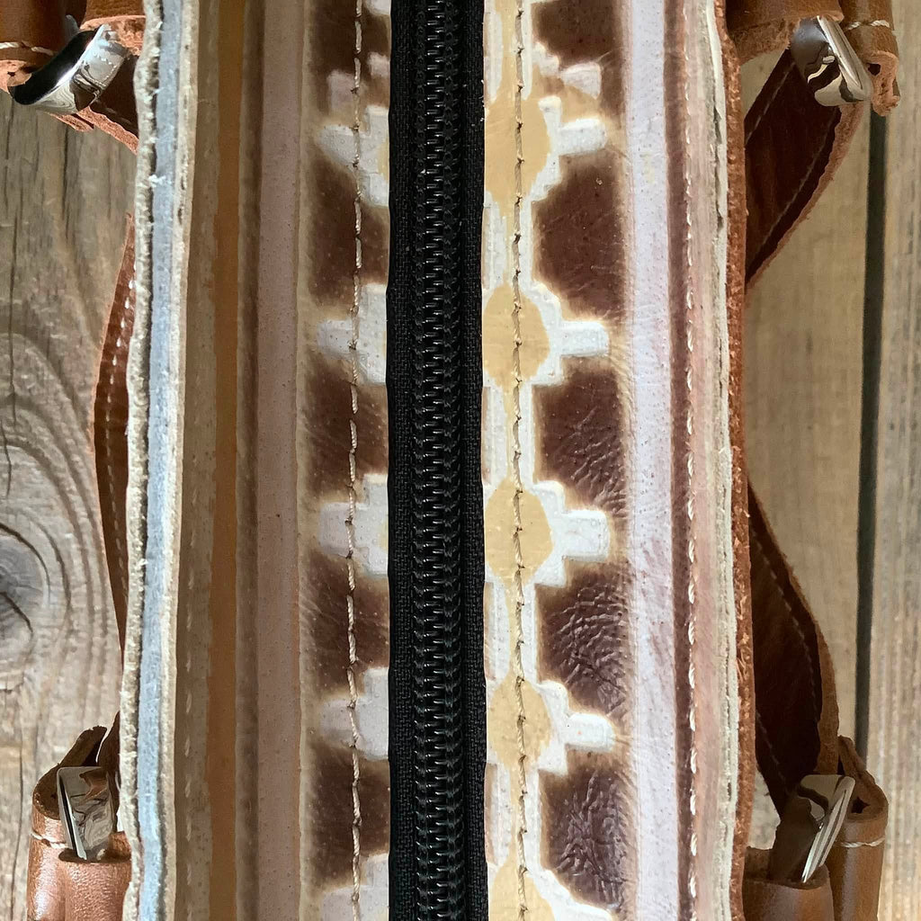 Itty Bitty Tote Hybrid #84538