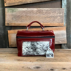 Train Case #84758