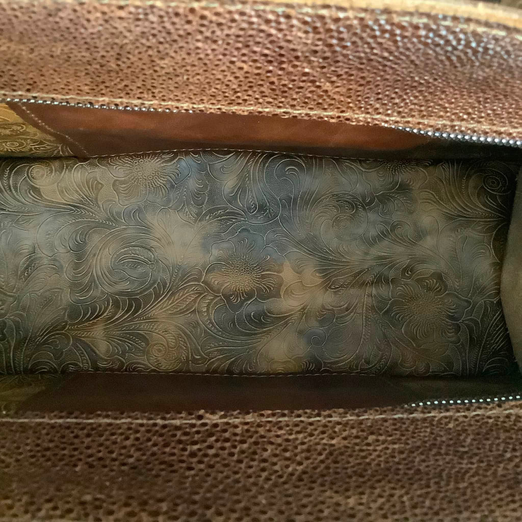 Small Town Tote #85721