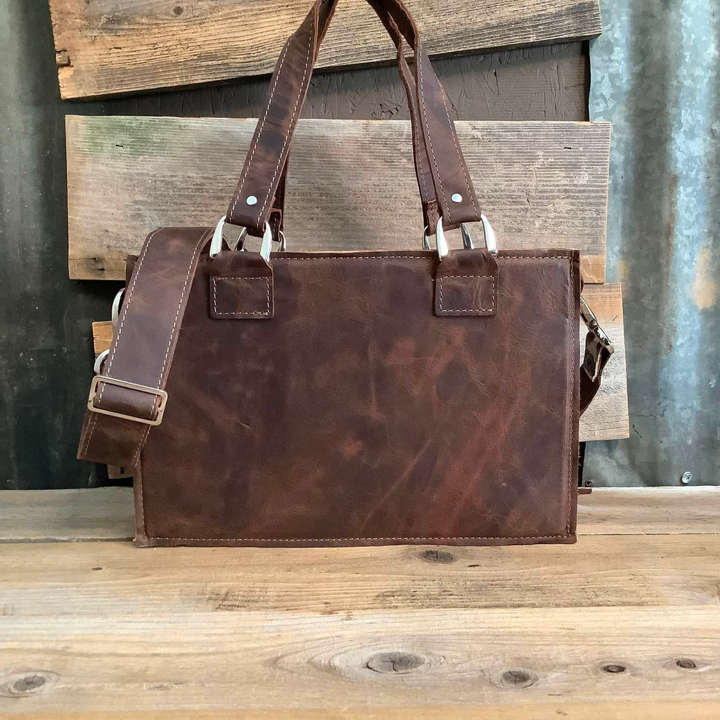 Small Town Tote #85691