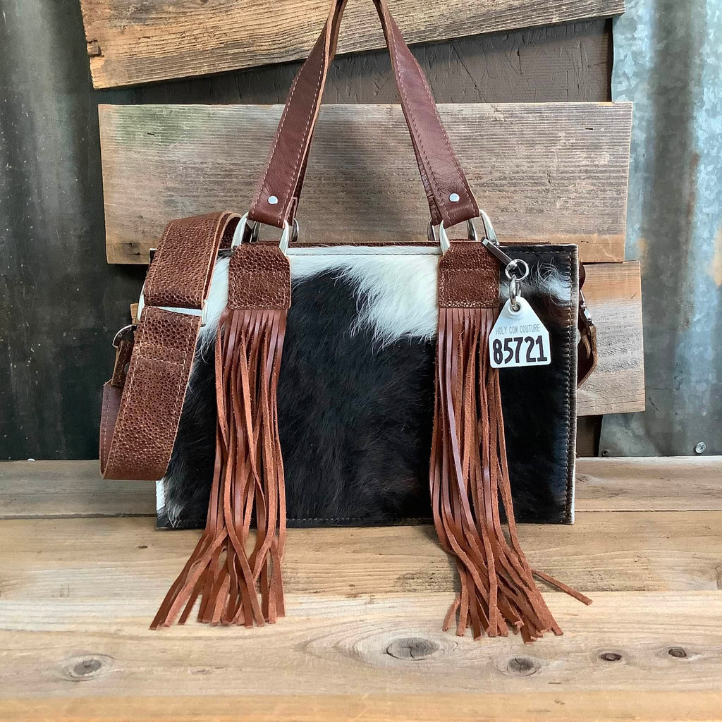 Small Town Tote #85721