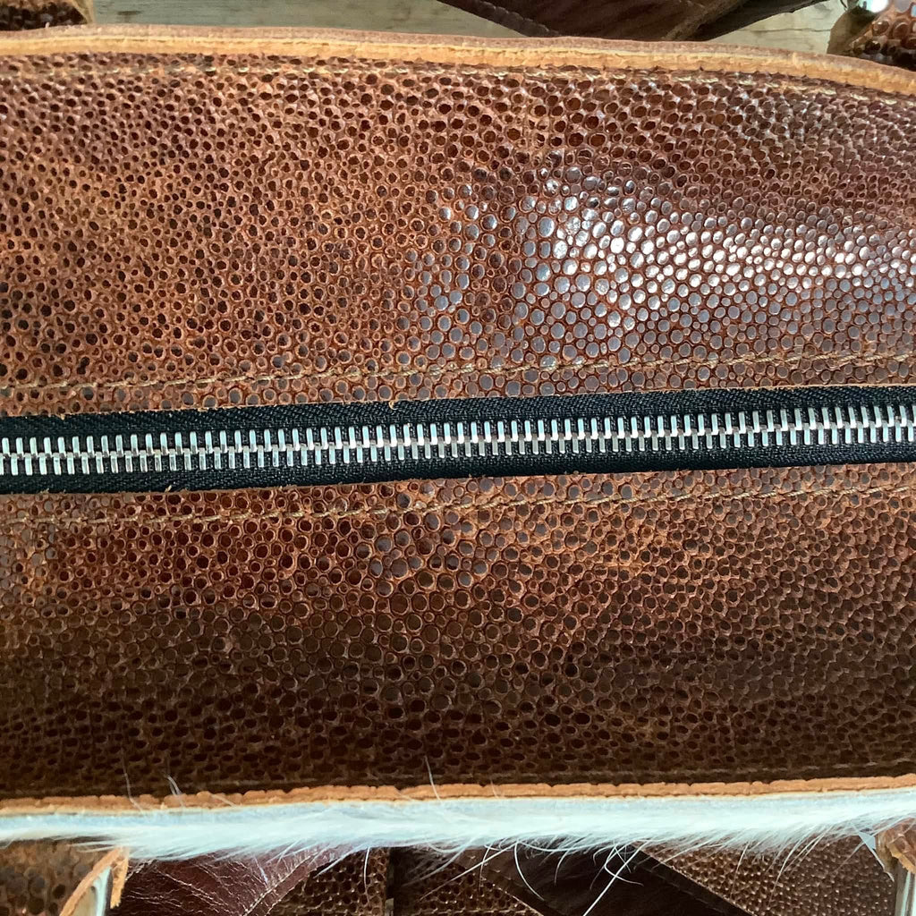 Small Town Tote #85721