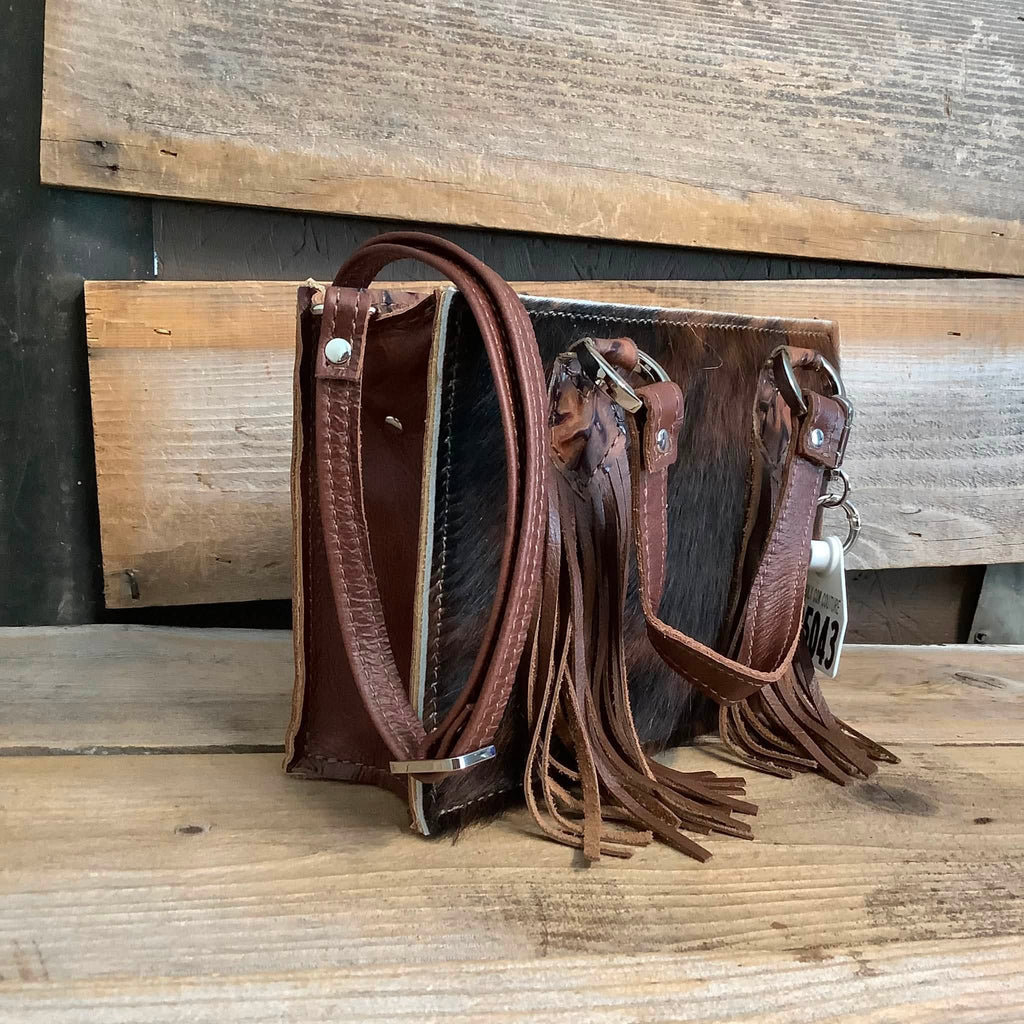 Itty Bitty Tote Hybrid #85043