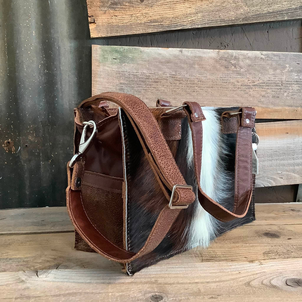 Small Town Tote #85615