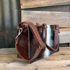 Small Town Tote #85615