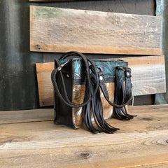 Itty Bitty Tote Hybrid Axis #85126