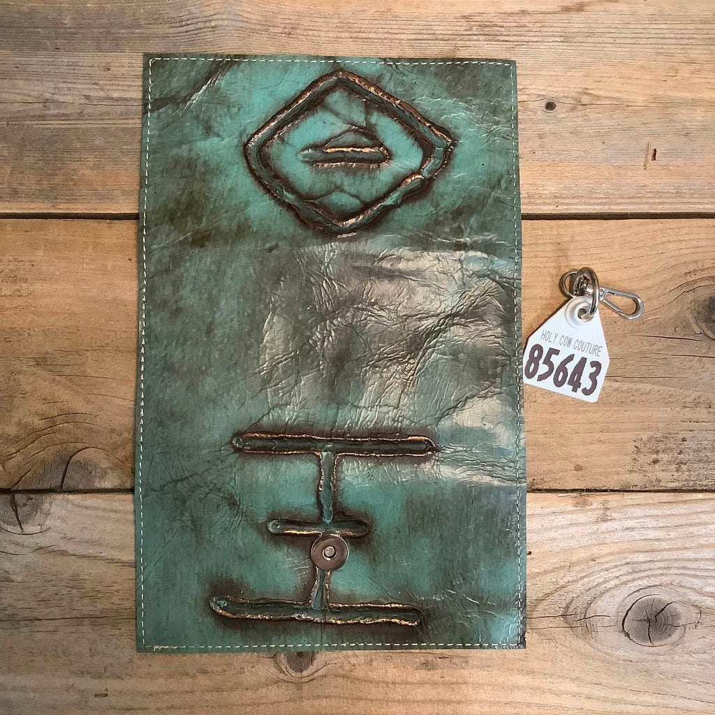 Bandit Wallet #85643