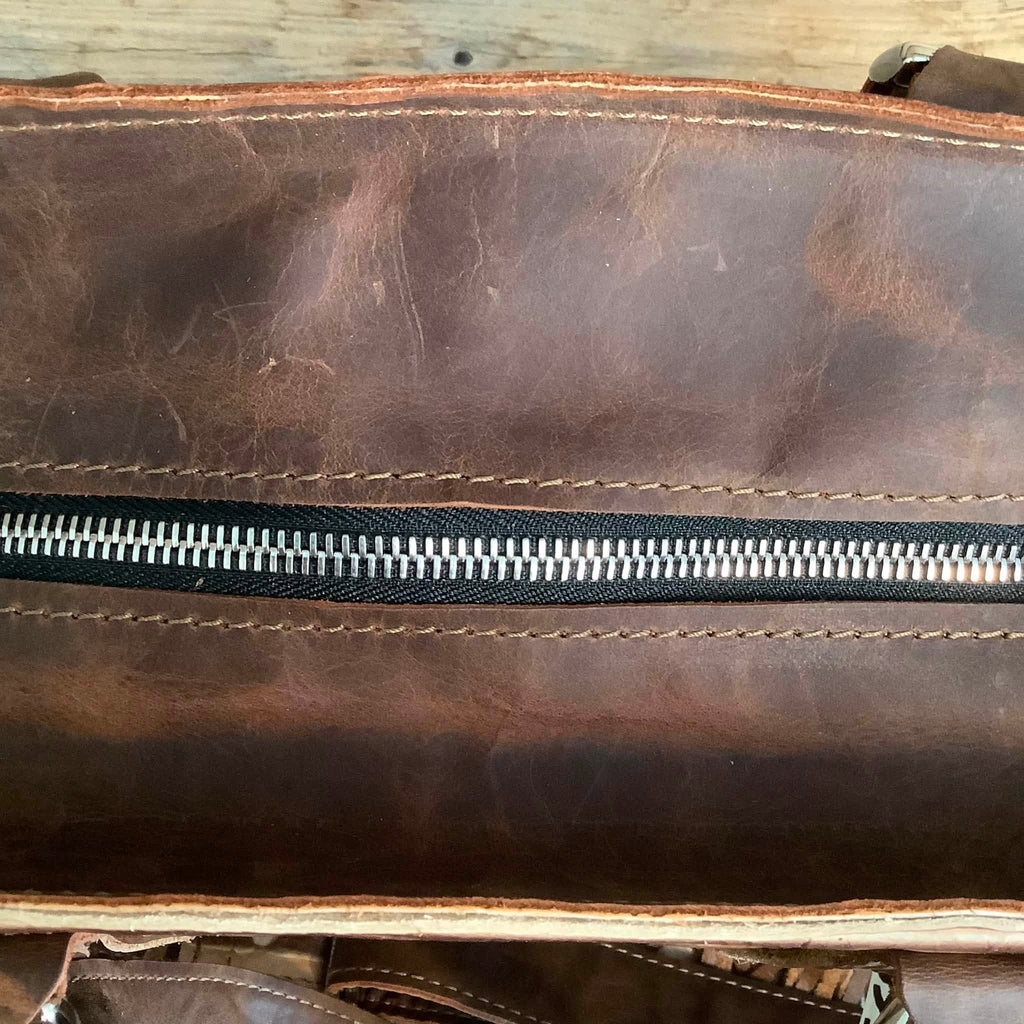 Small Town Tote #85691