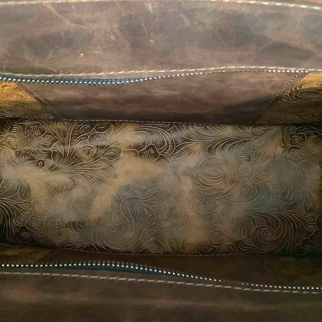 Small Town Tote #85691
