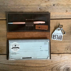 Checkbook Cover #85368