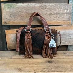 Itty Bitty Tote Hybrid #85043